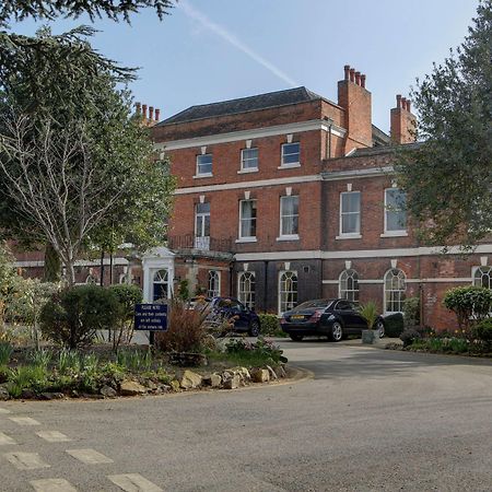 Best Western Plus West Retford Hotel Bagian luar foto
