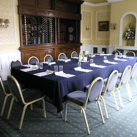 Best Western Plus West Retford Hotel Bagian luar foto