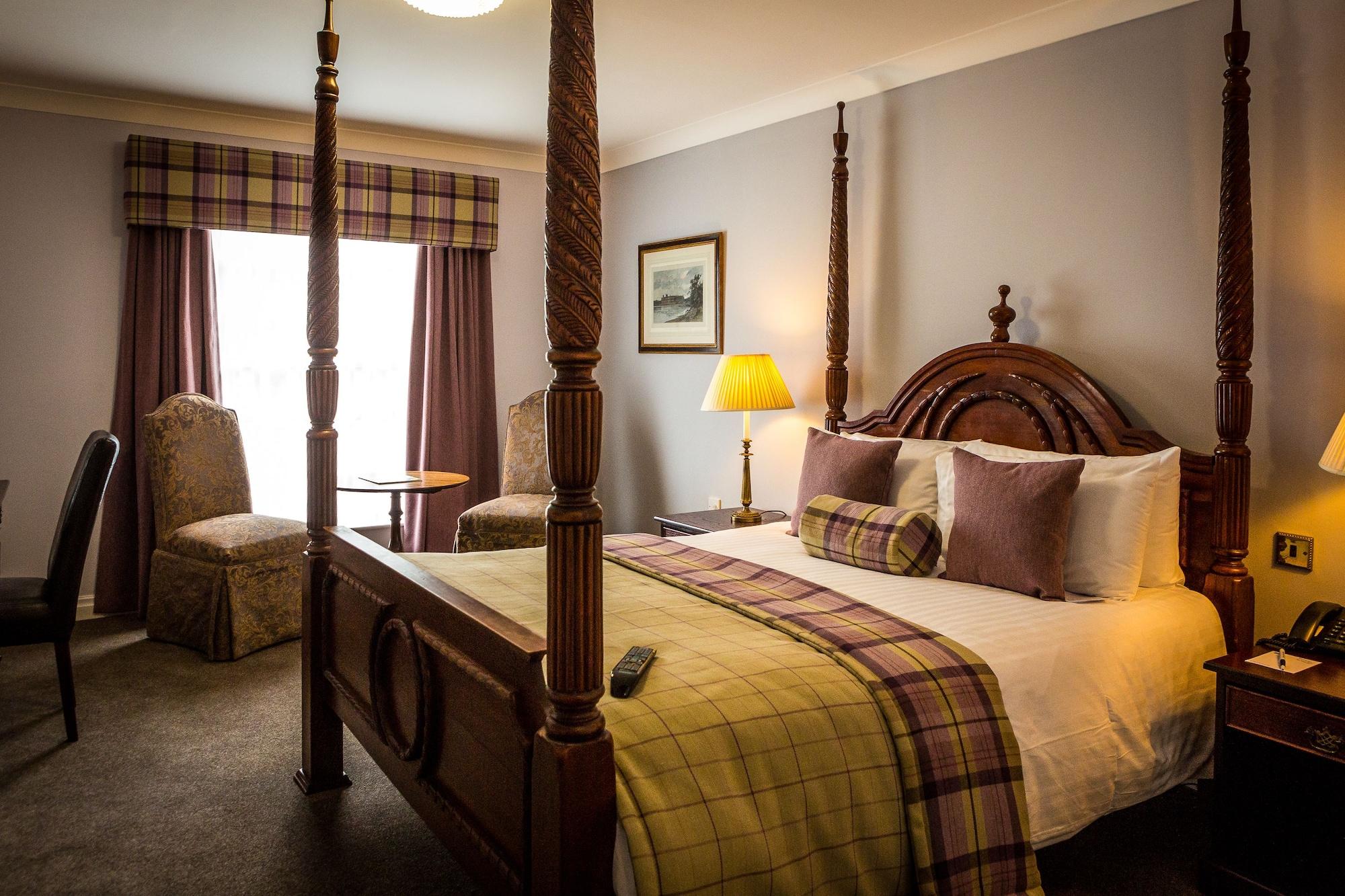 Best Western Plus West Retford Hotel Bagian luar foto