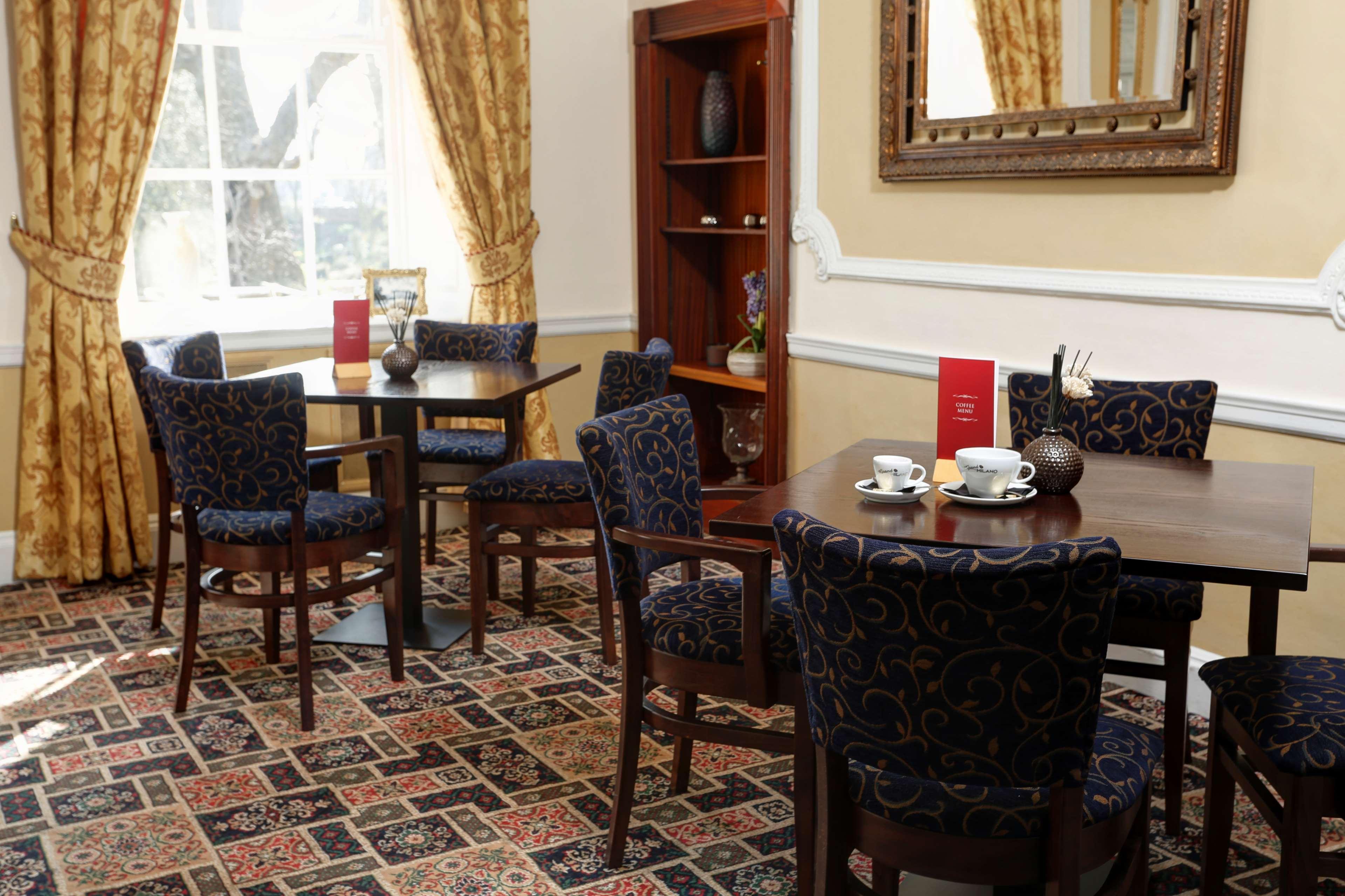 Best Western Plus West Retford Hotel Bagian luar foto