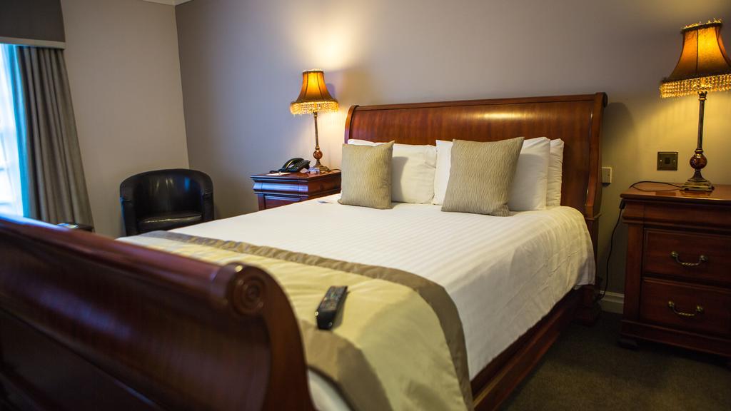 Best Western Plus West Retford Hotel Bagian luar foto