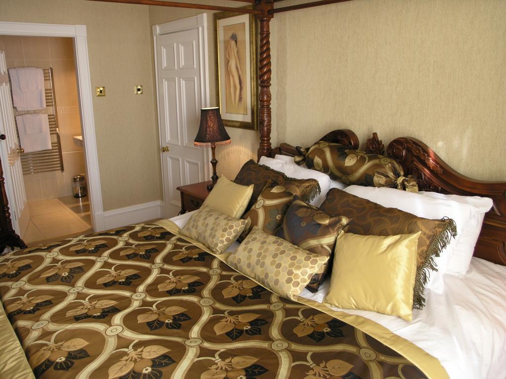 Best Western Plus West Retford Hotel Ruang foto