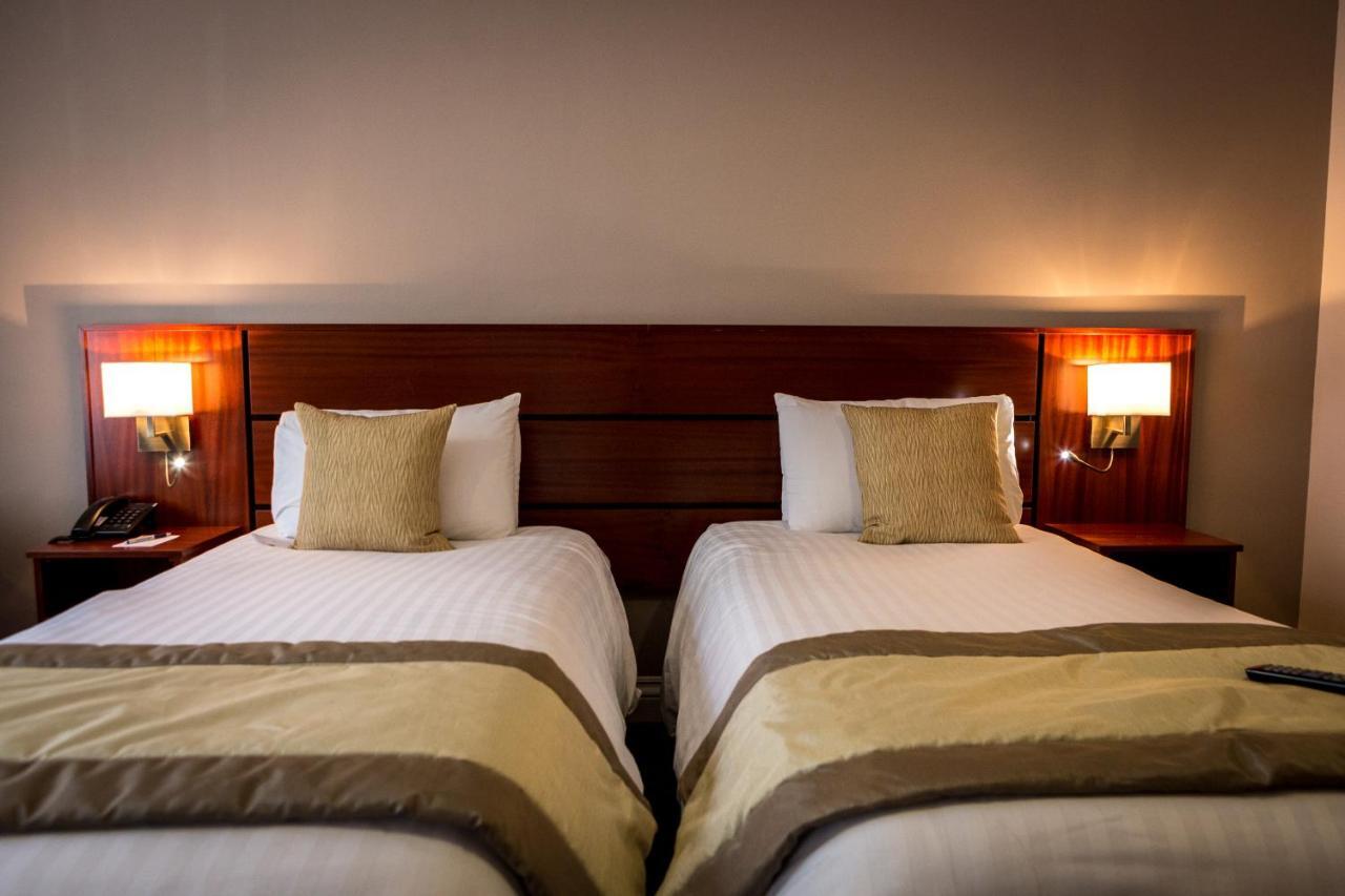 Best Western Plus West Retford Hotel Ruang foto